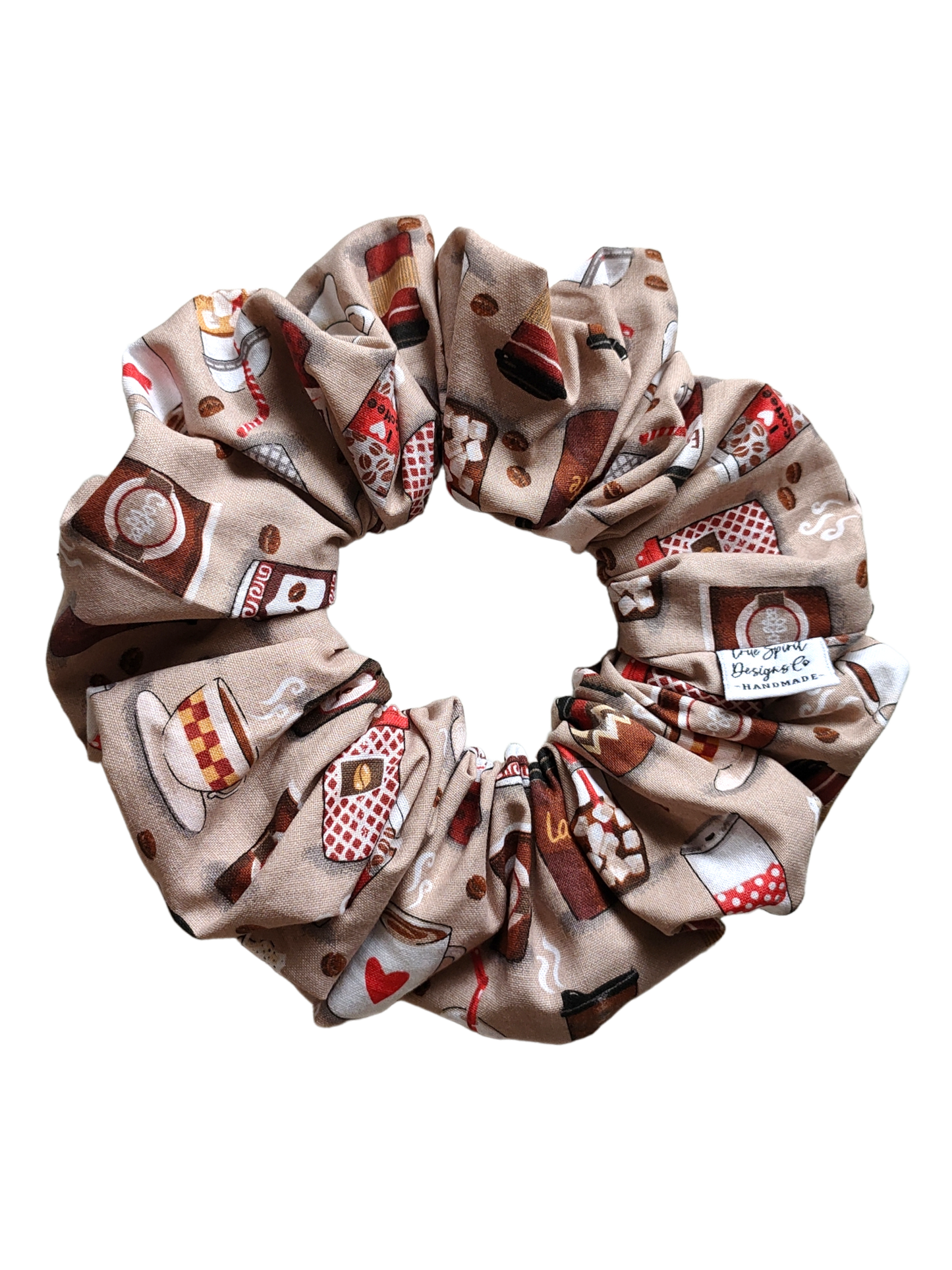 XXL Brown Coffees
