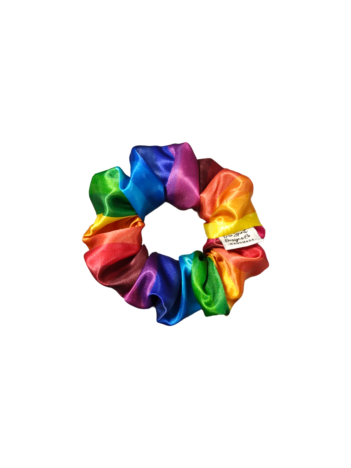 MINI Satin Rainbow