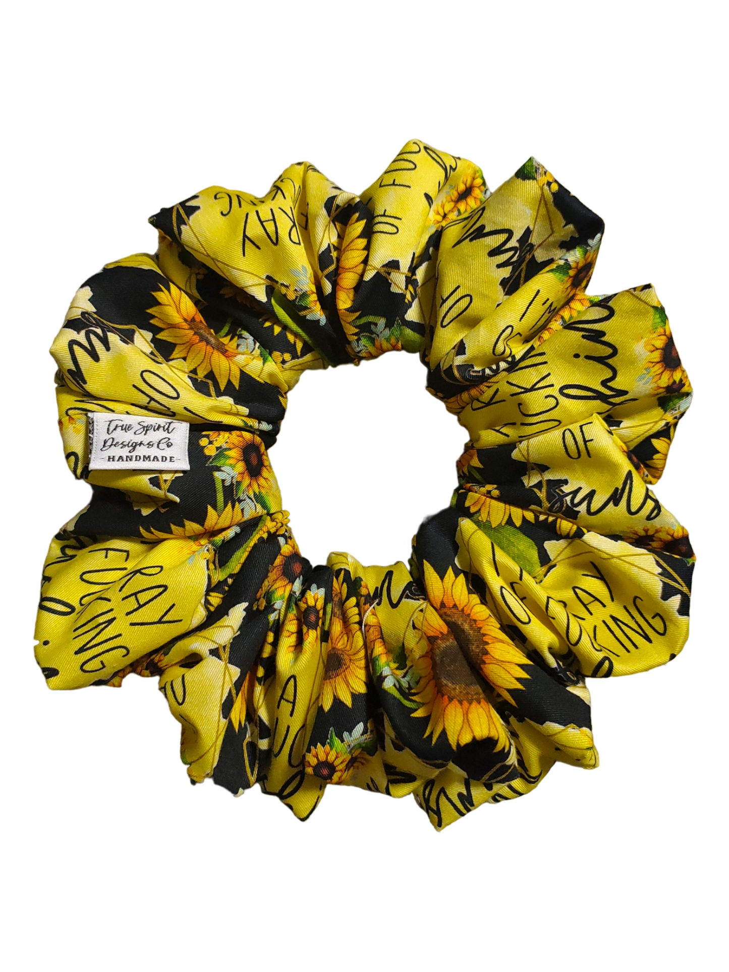 LARGE Ray of F*ckin Sunshine