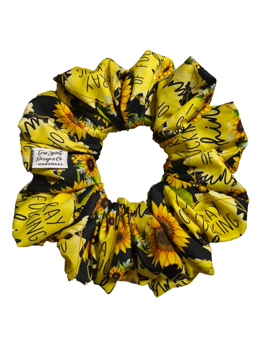 LARGE Ray of F*ckin Sunshine