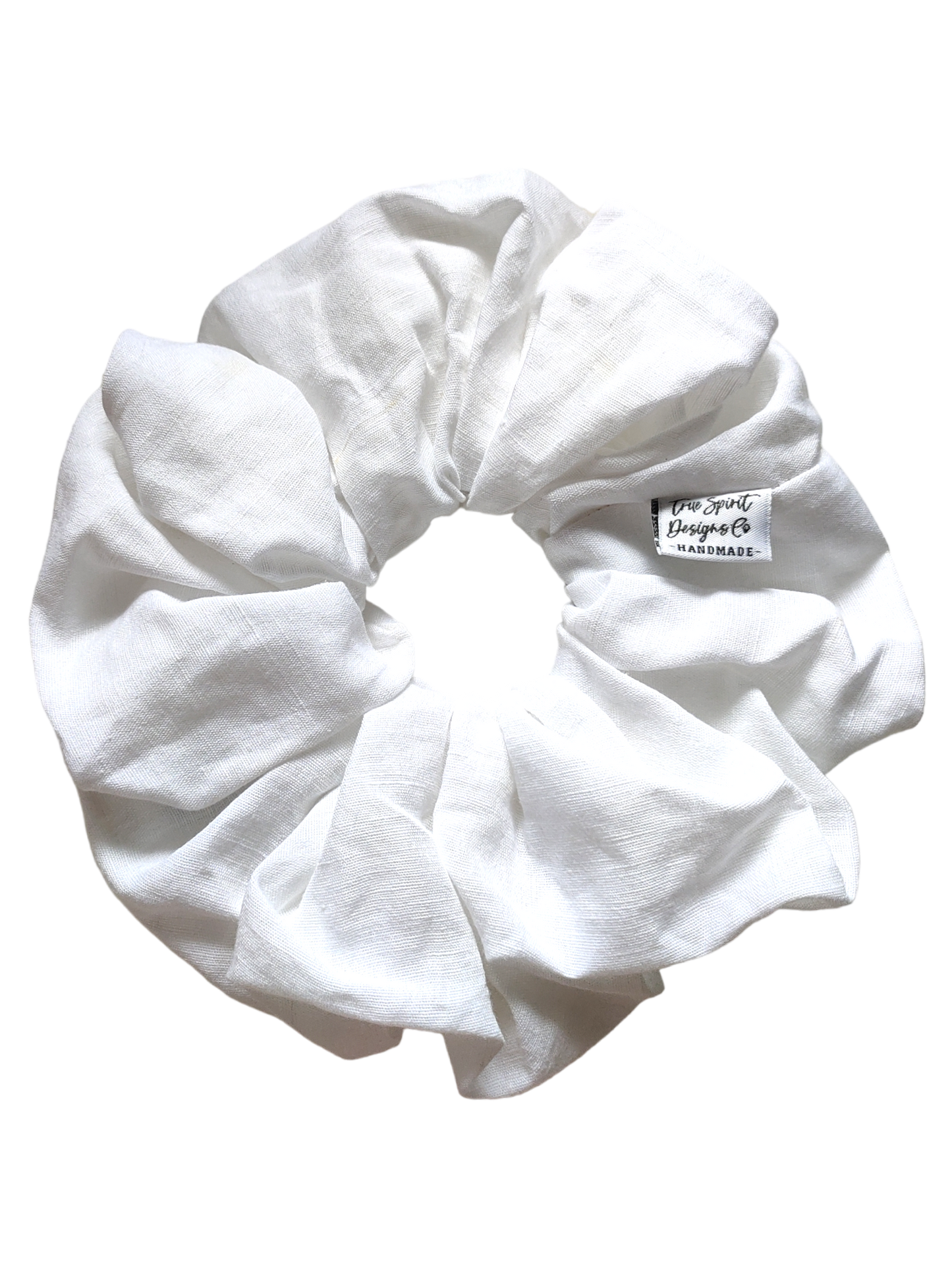 XXL Linen White