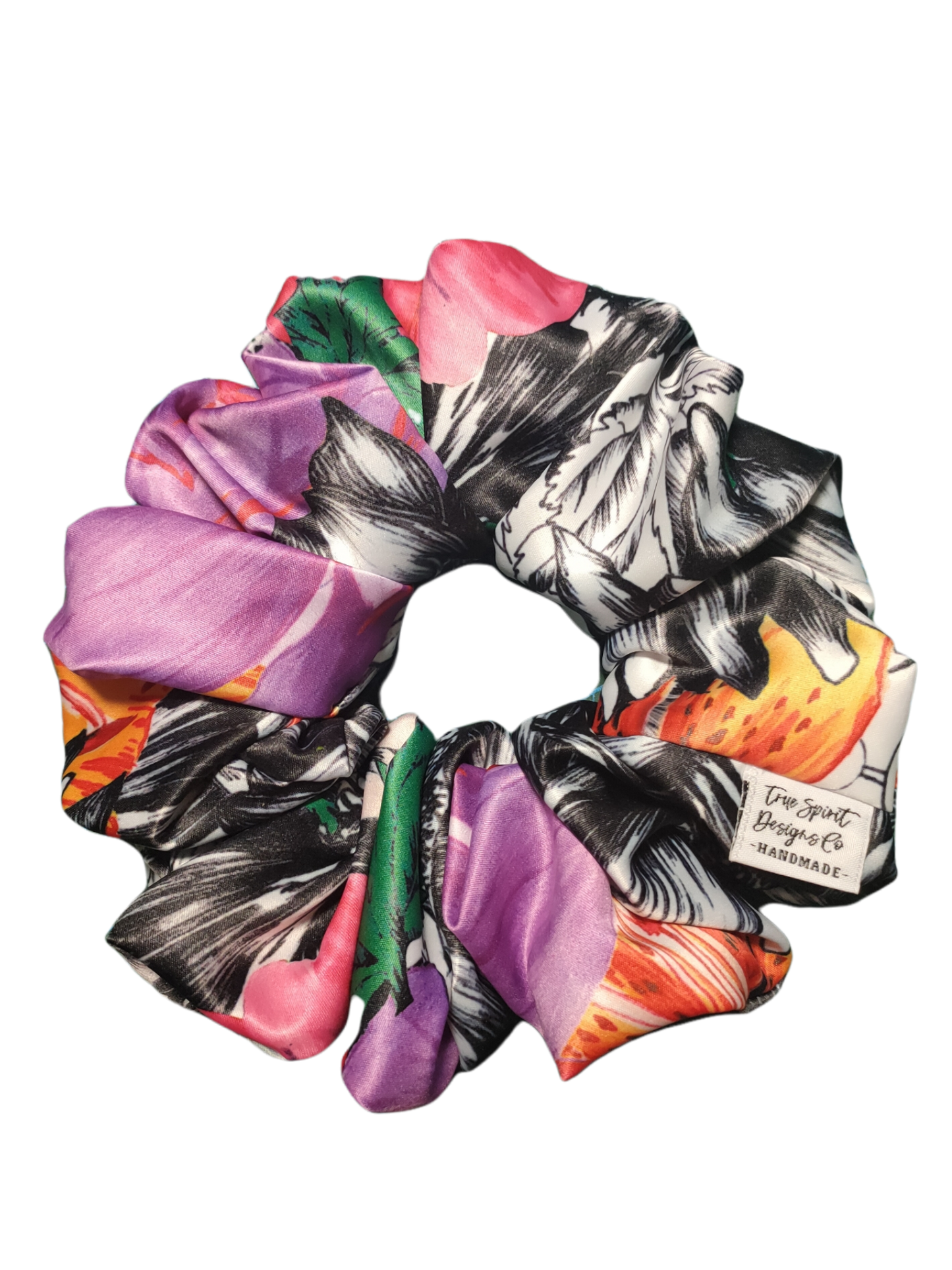 XXL Satin Caribbean