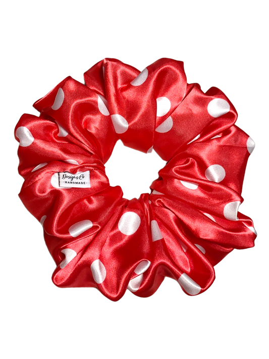 XXL Satin Minnie's Bow