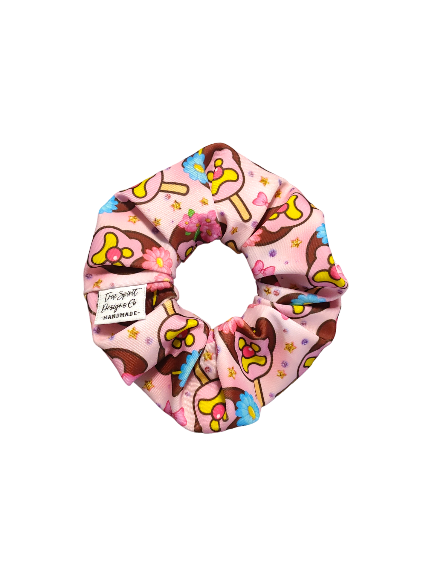 SWIM Bubble O'Bill | Pink Floral