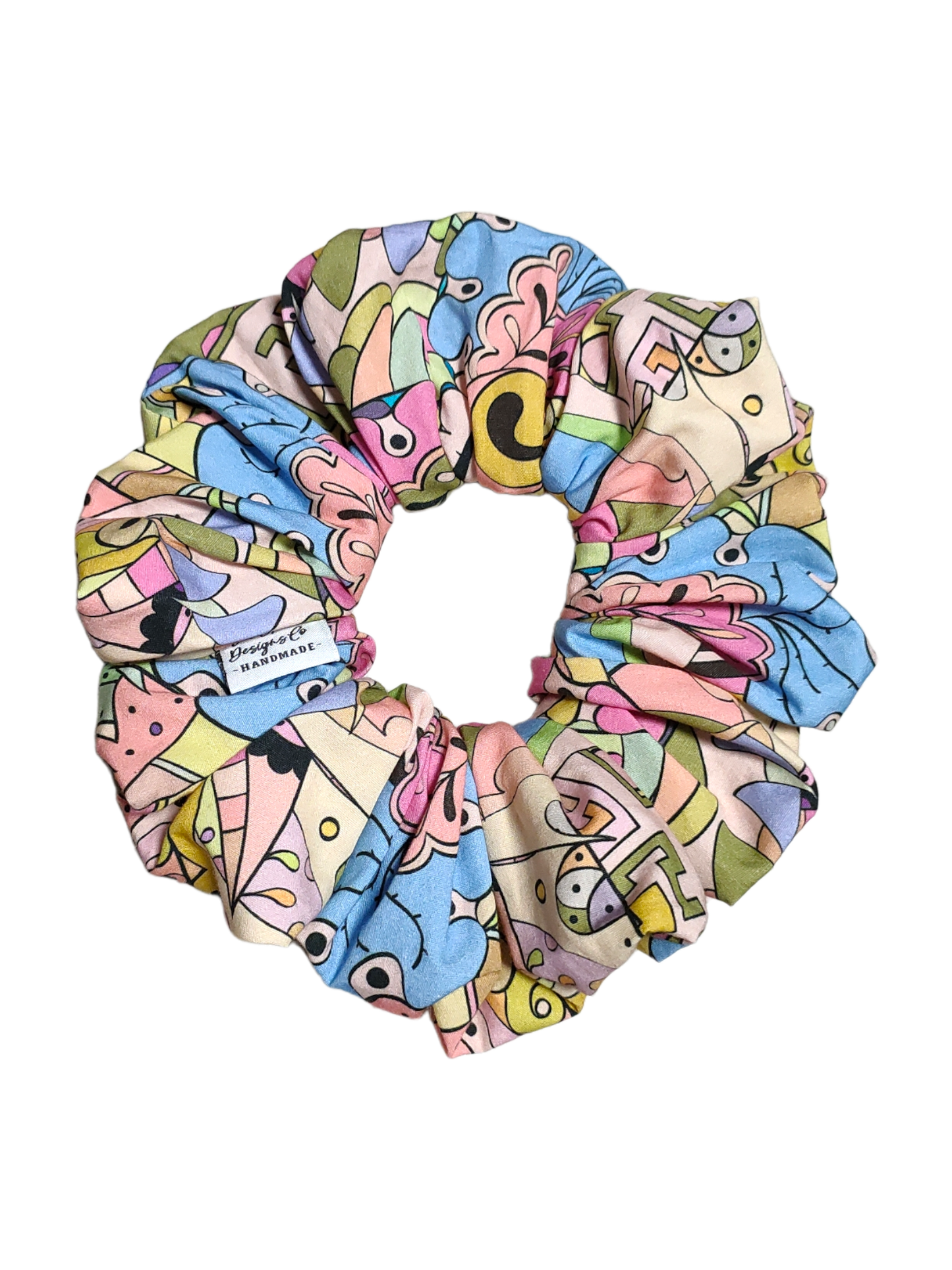 LARGE Old School Retro