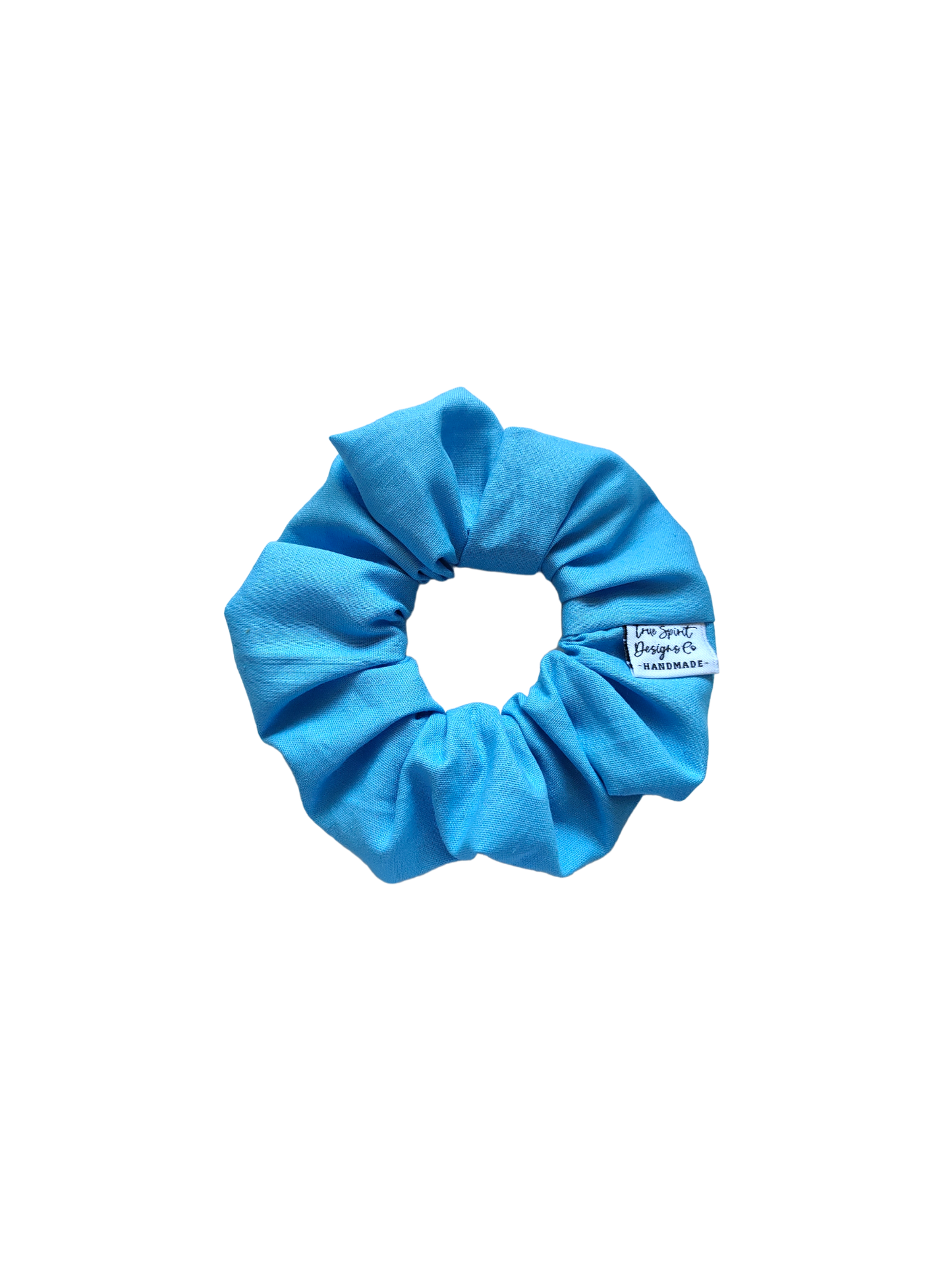 MINI Cotton Blue | Bonnie