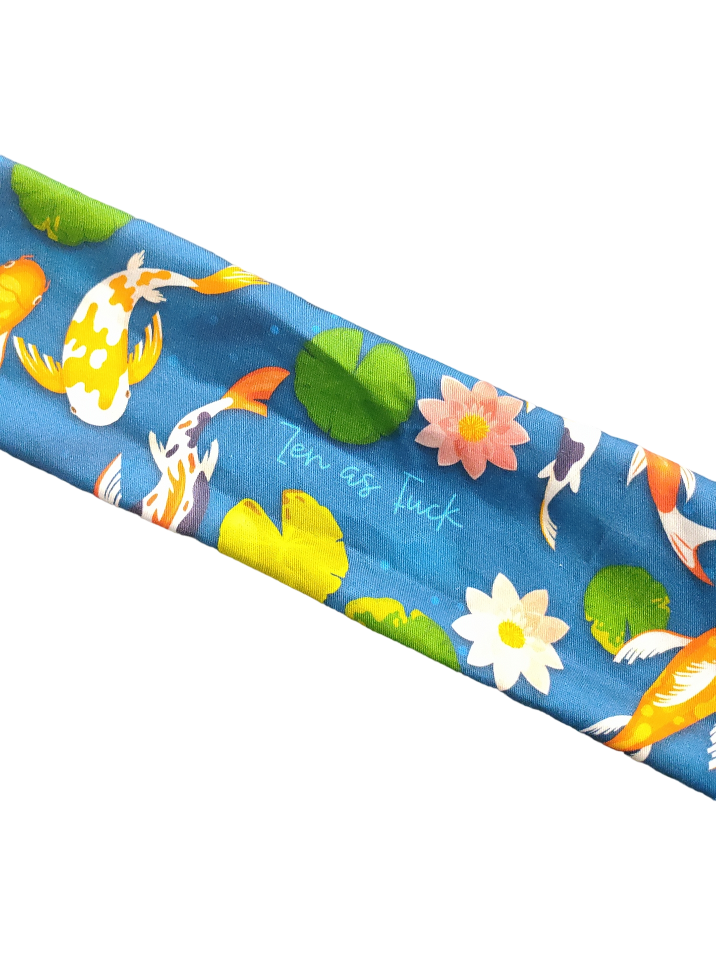 BETTY BOO BANDS™ WIRED HEADWRAP | 18+ Swear Band | Zen as F*#k