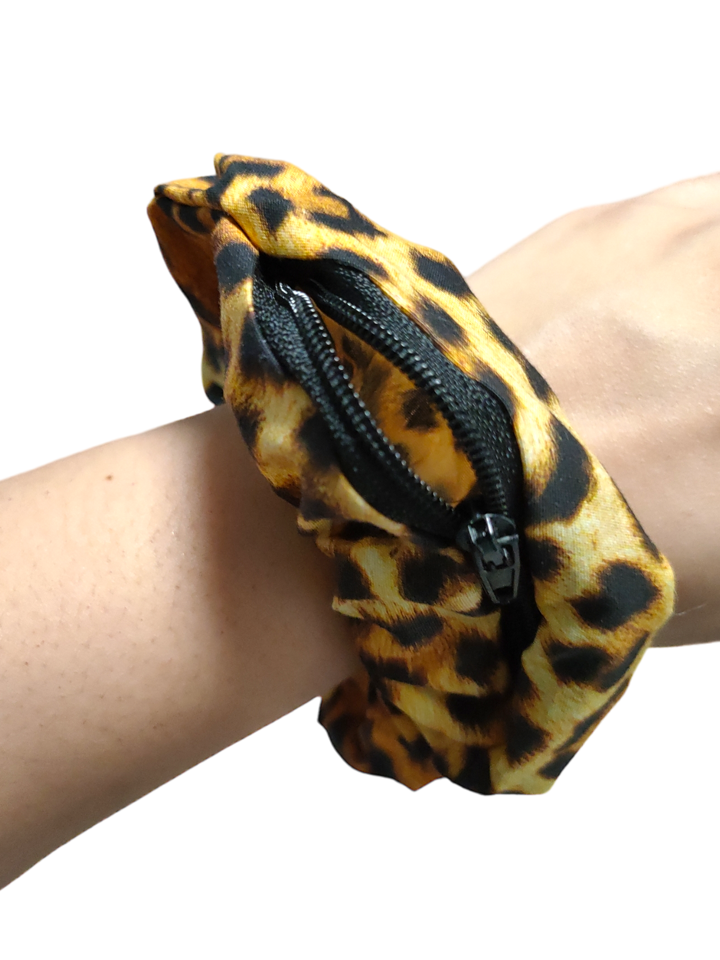 MINI STASH Cheetah