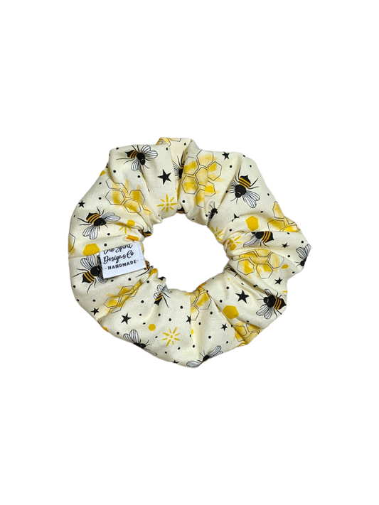 MINI Bees & Honeycomb