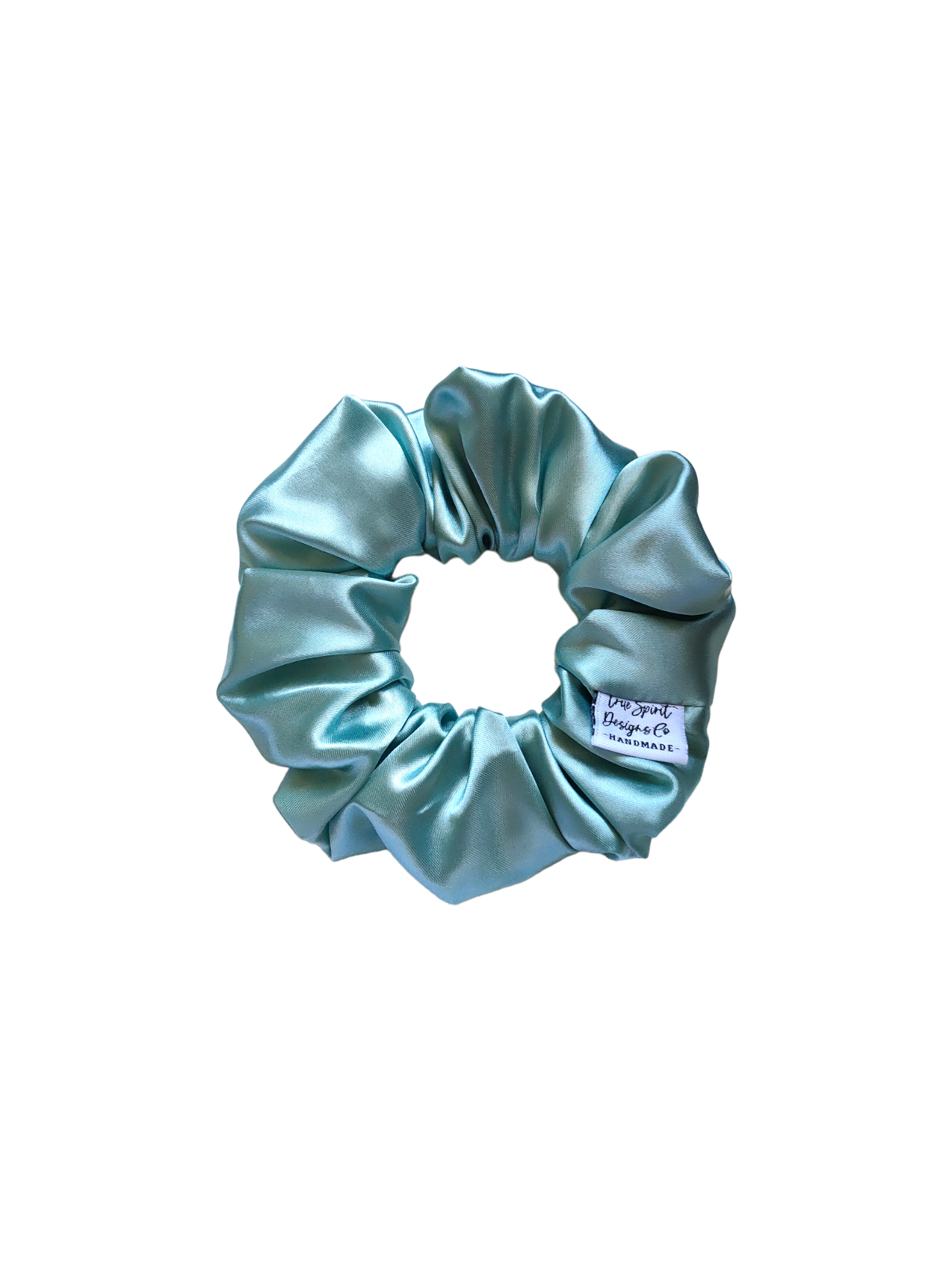 MINI Satin Green | Pastel Mint