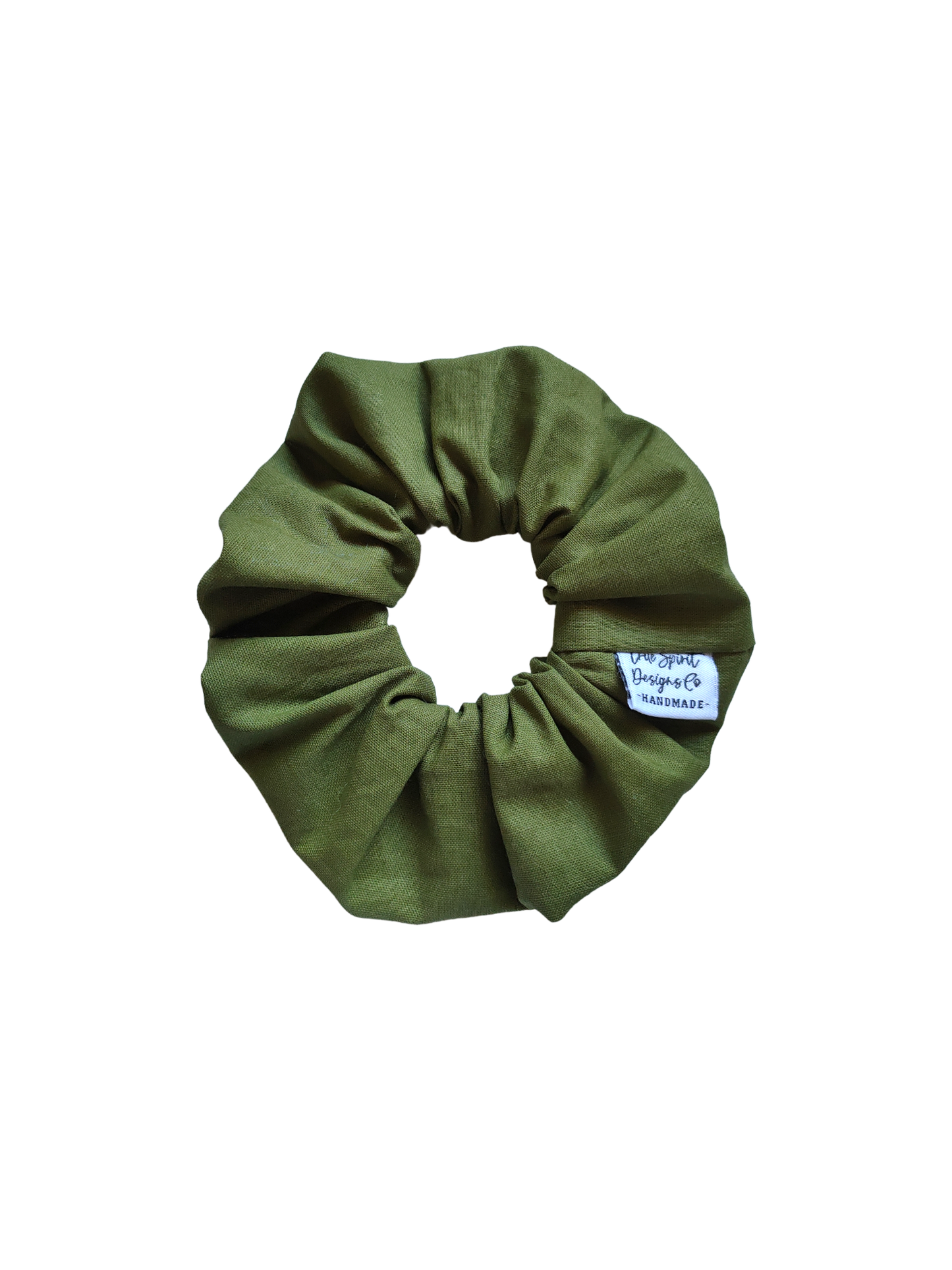 MINI Cotton Green | Pesto