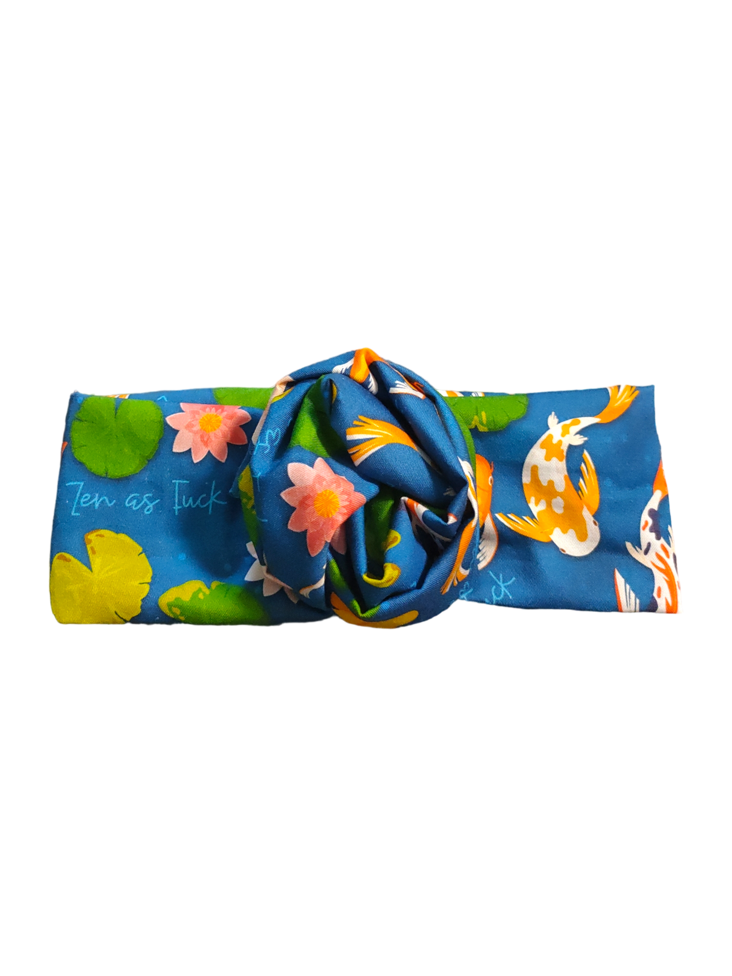 BETTY BOO BANDS™ WIRED HEADWRAP | 18+ Swear Band | Zen as F*#k