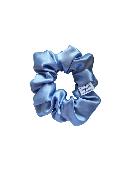 MINI Satin Blue | Pastel Sky