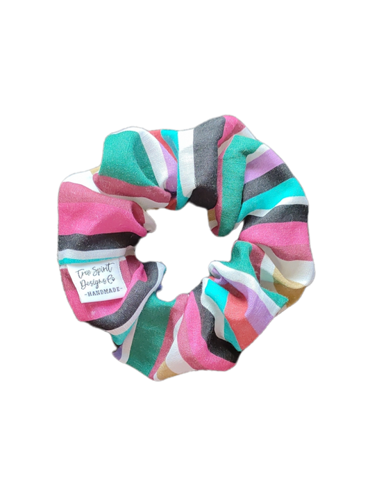 MINI Linen Autumn Rainbow