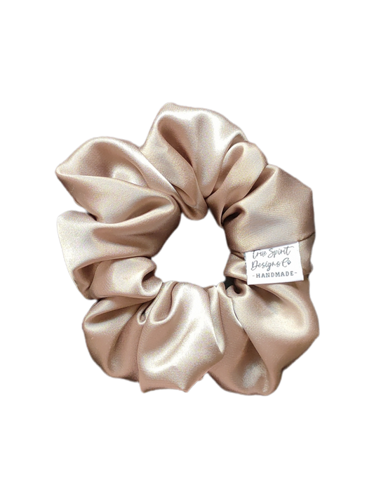 MINI Satin Brown | Latte