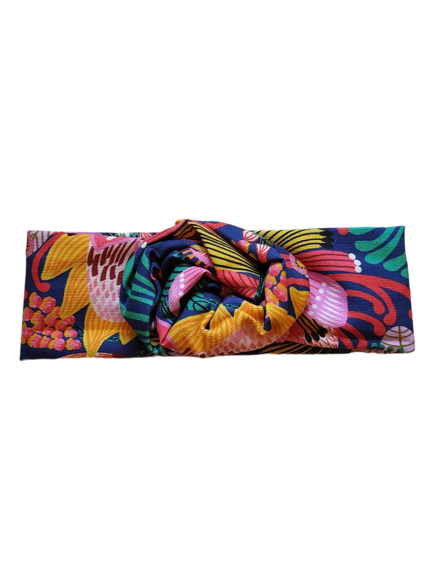 BETTY BOO BANDS™ WIRED HEADWRAP | Esmeralda Floral