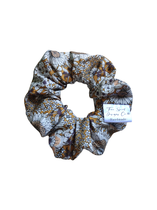 MINI Floral | Mustard Bouquet