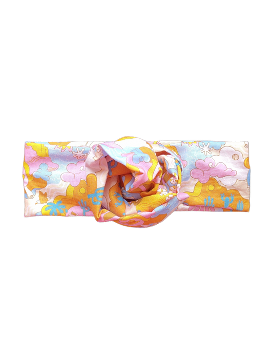 BETTY BOO BANDS™ WIRED HEADWRAP | Bubble O'Bill