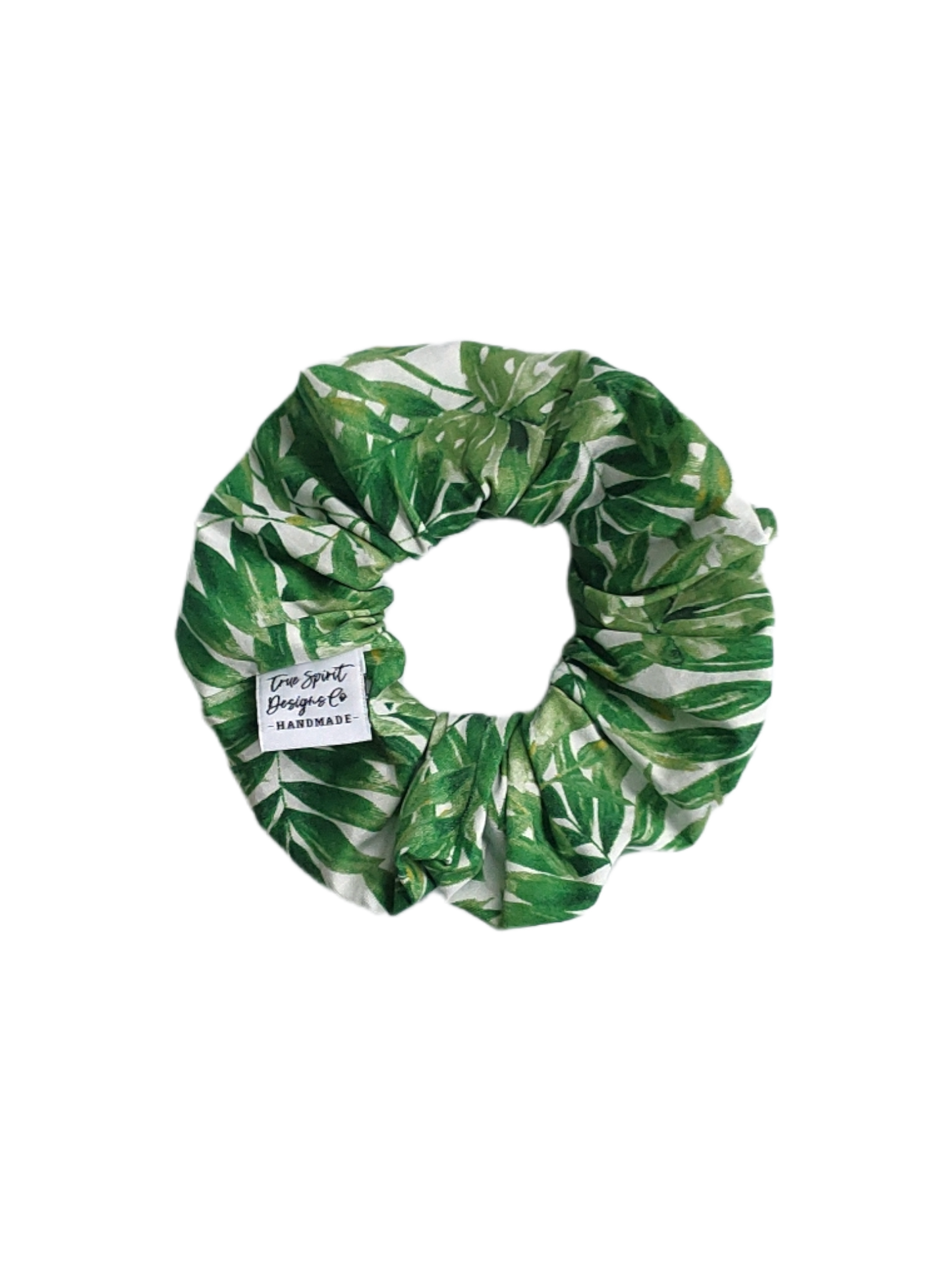 MINI Plants | Green Leaves