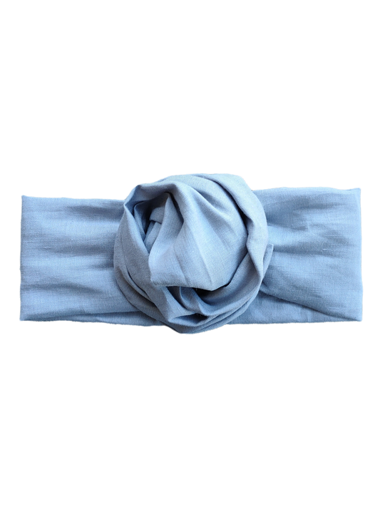 BETTY BOO BANDS™ WIRED HEADWRAP | Cotton Cloud