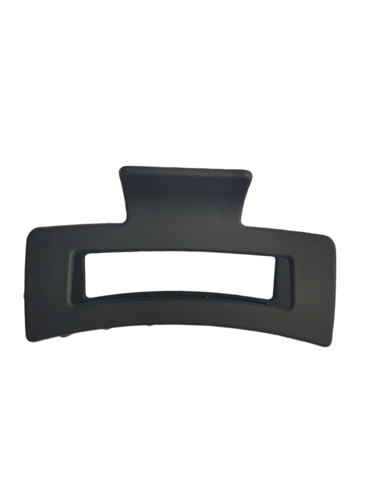HAIR CLAW | Black