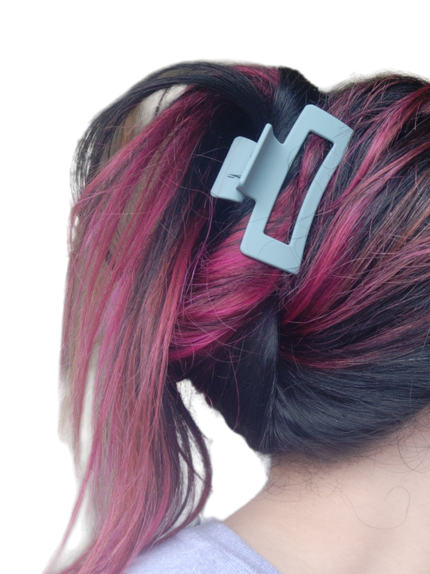 HAIR CLAW | Sage Green