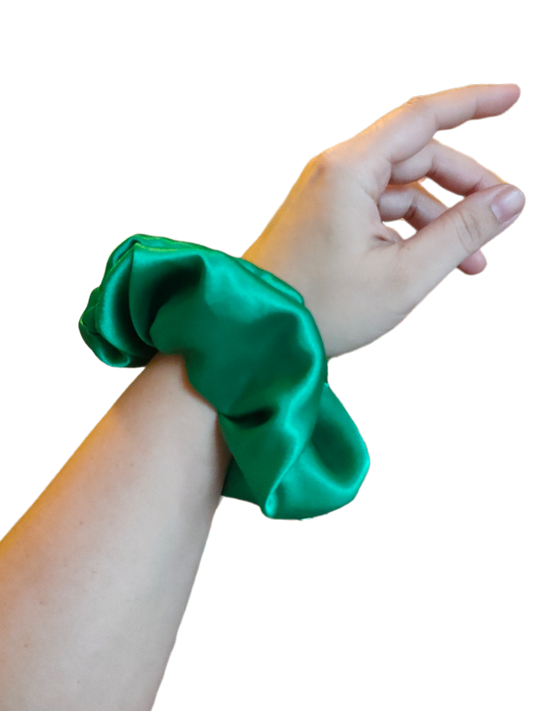 MINI Satin Green | Malachite Stone