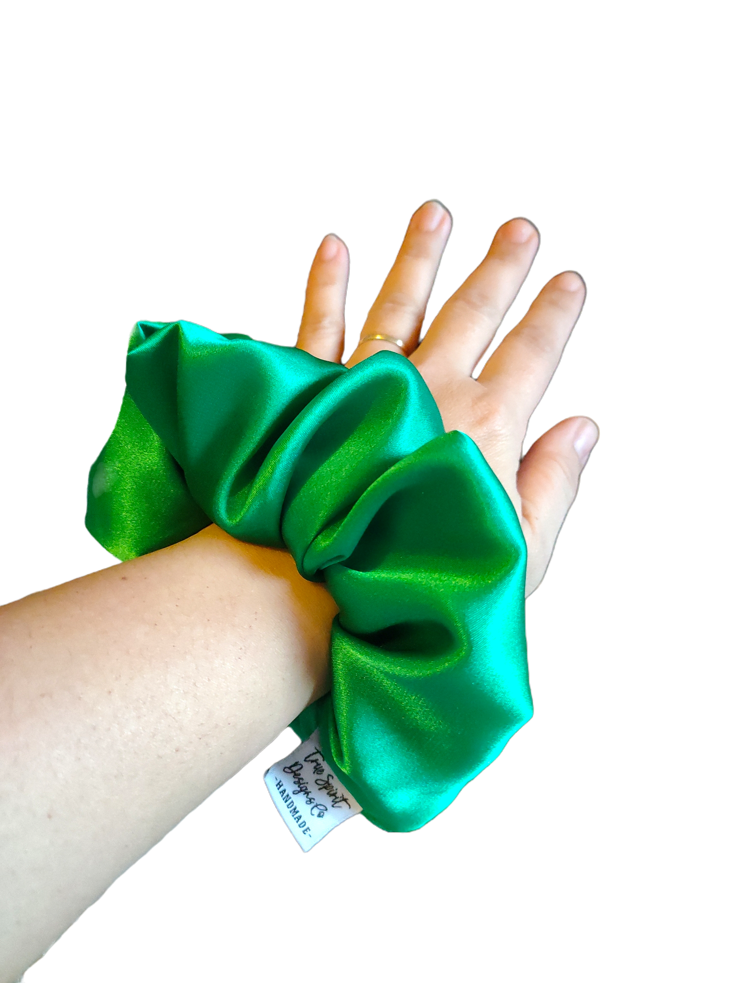MINI Satin Green | Malachite Stone