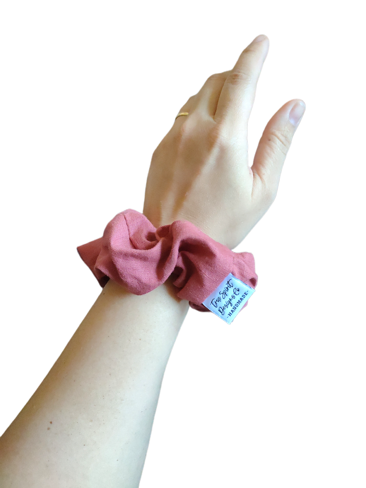 MINI Linen Rose