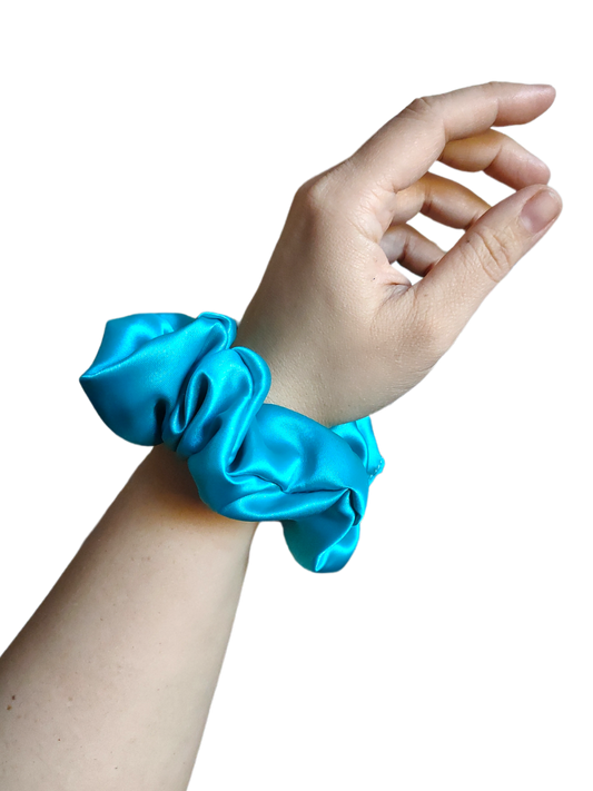 MINI Satin Green | Teal