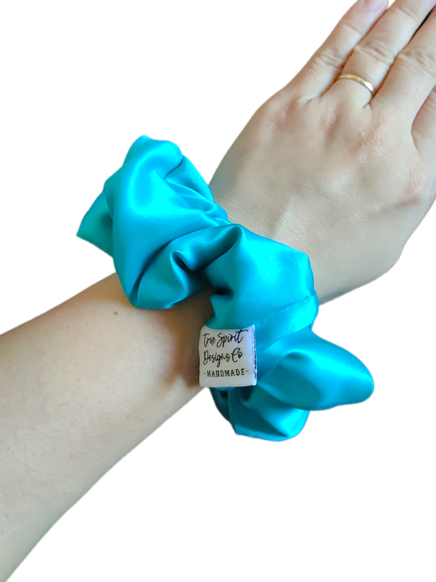 MINI Satin Green | Teal