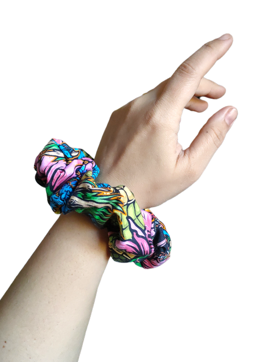 MINI Dragon & Snake Tattoo