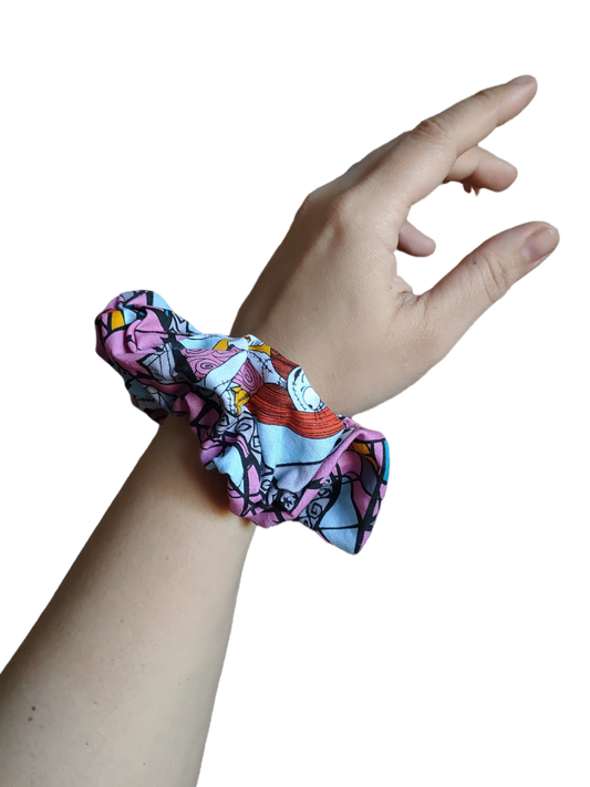 MINI Nightmare Before Xmas | Original