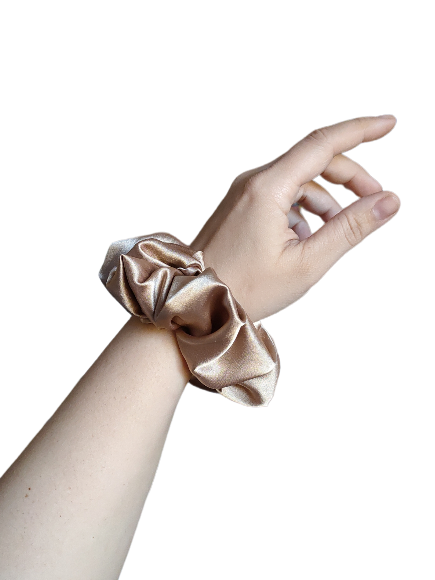 MINI Satin Brown | Latte