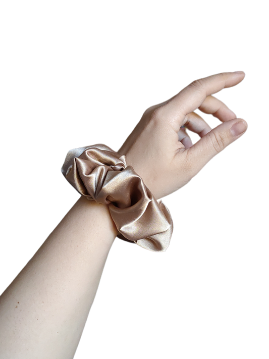 MINI Satin Brown | Latte