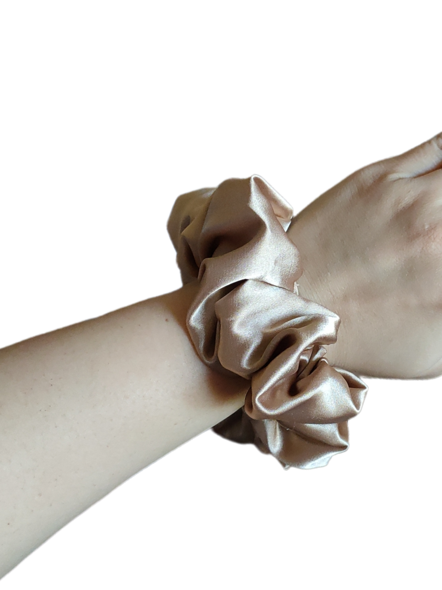 MINI Satin Brown | Latte
