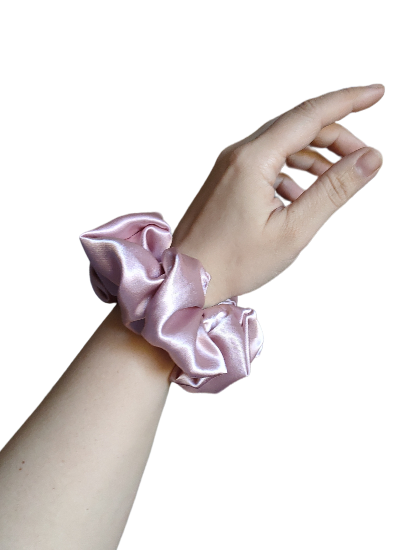 MINI Satin Pink | Baby