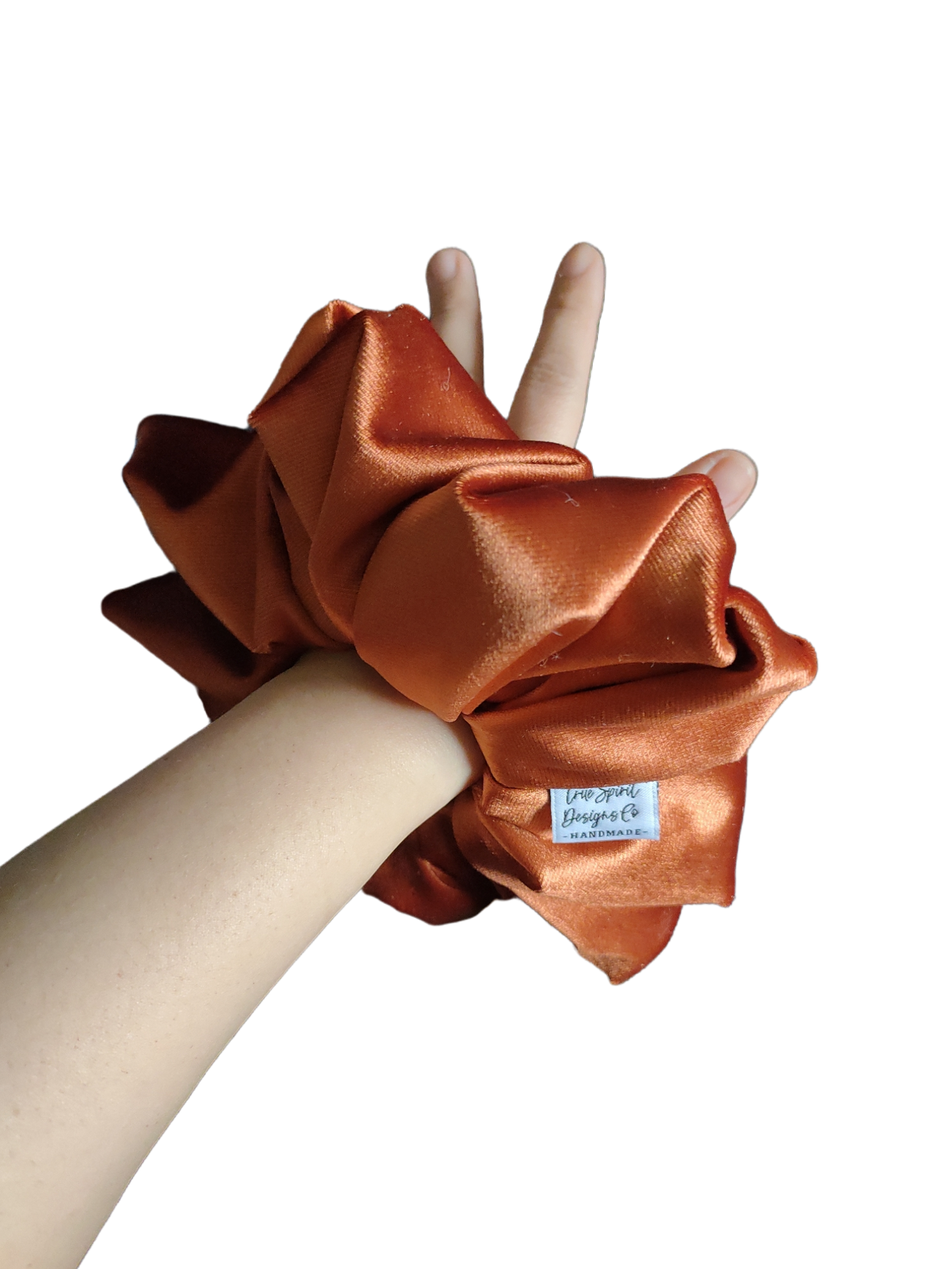 XXL VELVET Copper