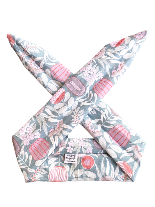 BETTY BOO BANDS™ WIRED HEADWRAP | Jocelyn Proust Australian Plants