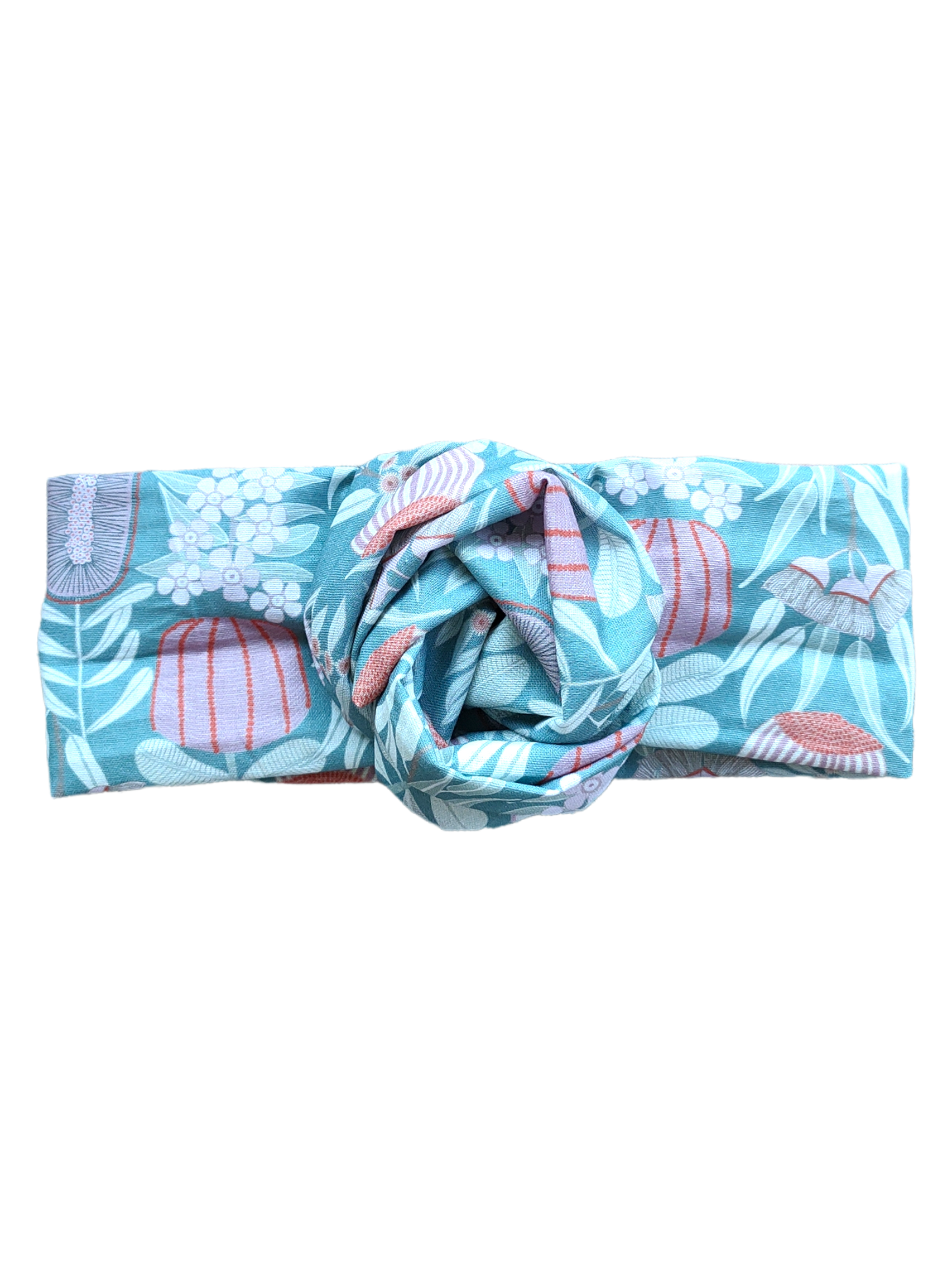 BETTY BOO BANDS™ WIRED HEADWRAP | Jocelyn Proust Australian Plants