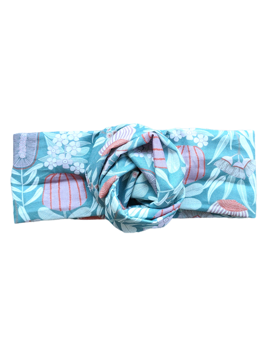 BETTY BOO BANDS™ WIRED HEADWRAP | Jocelyn Proust Australian Plants