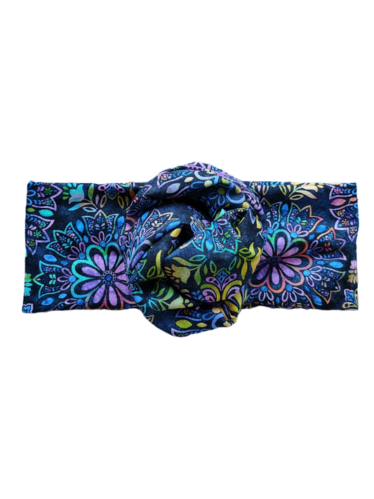 BETTY BOO BANDS™ WIRED HEADWRAP | Mandela