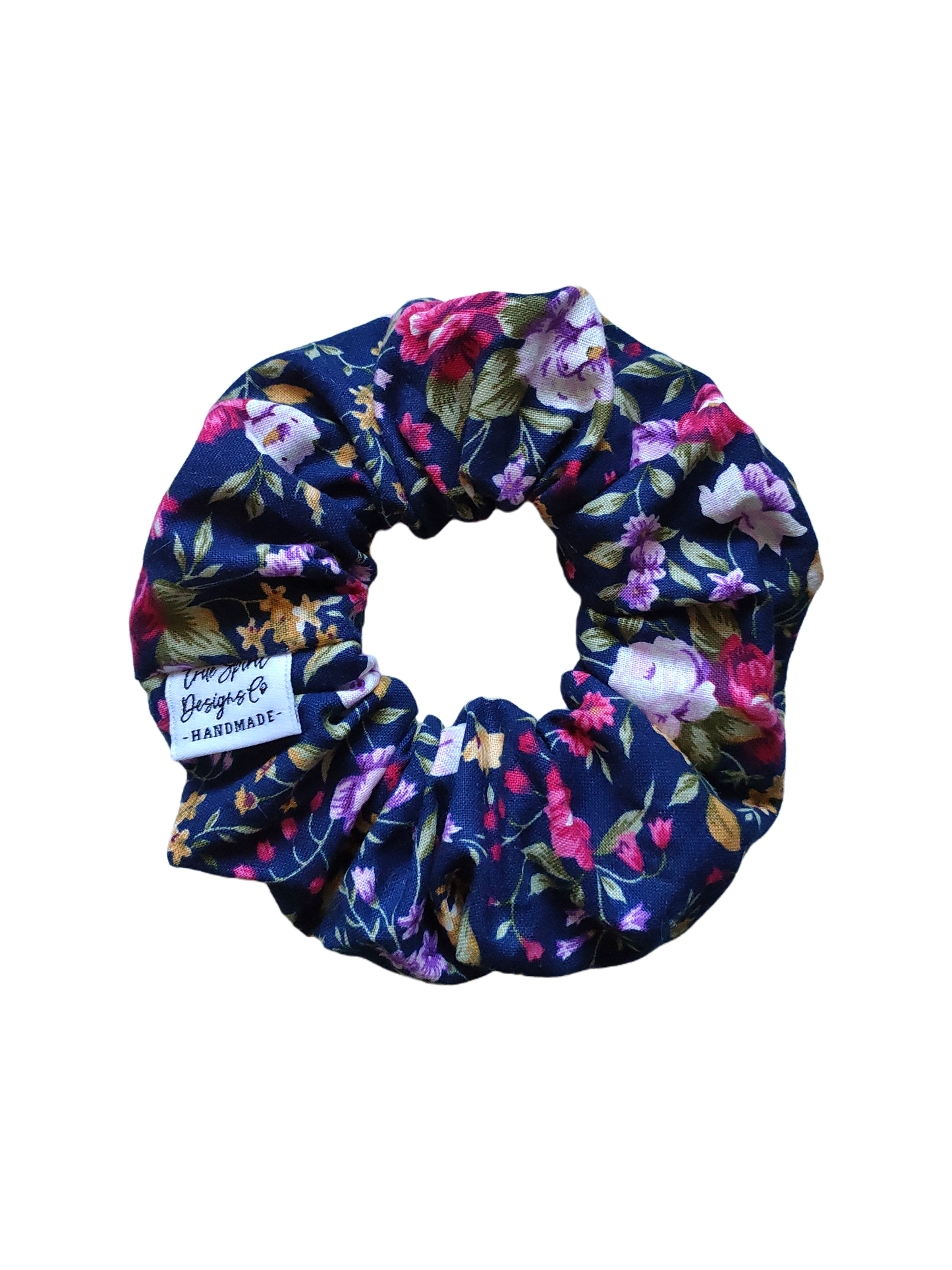 MINI Floral | Bouquet Blue