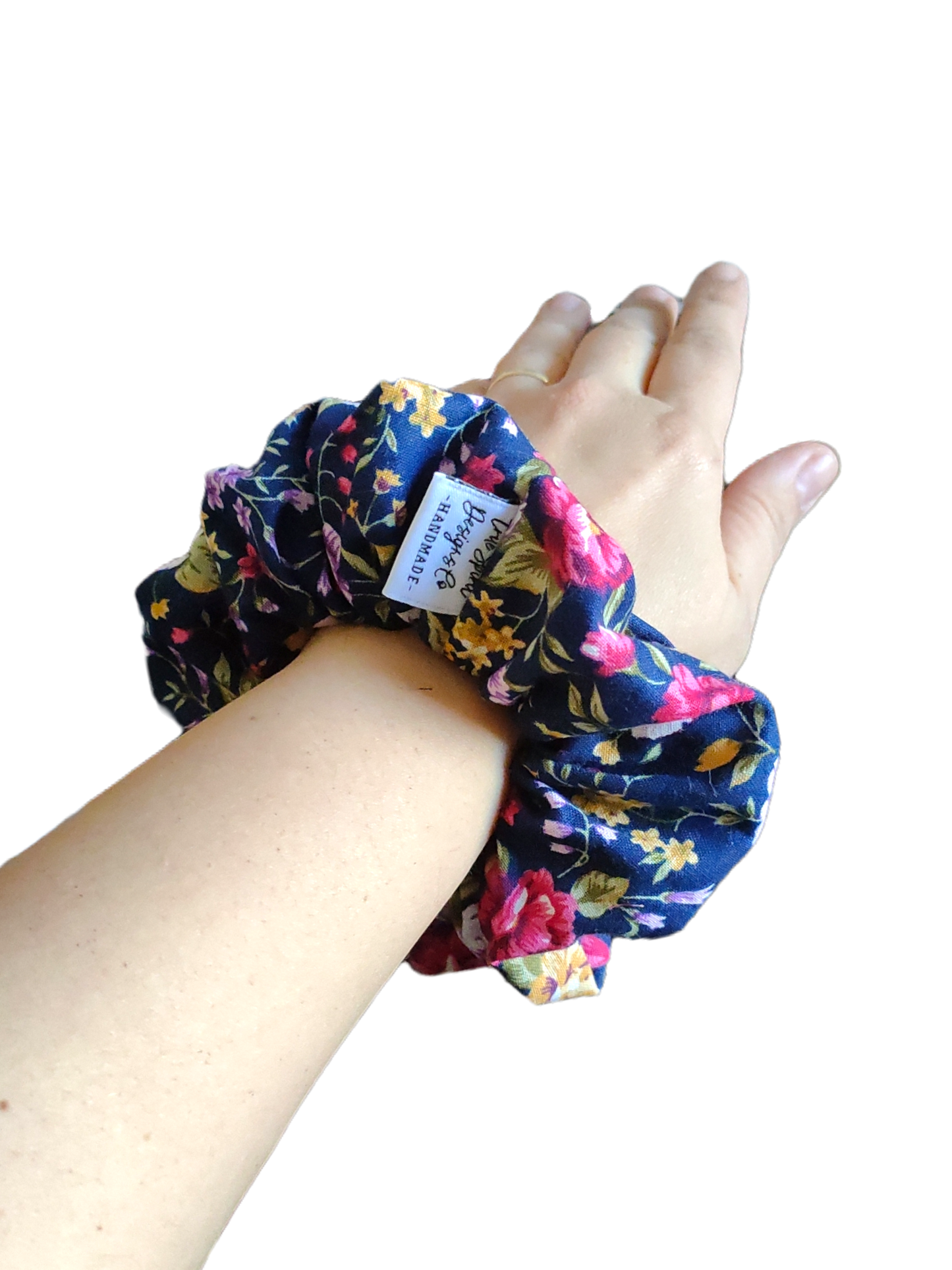 MINI Floral | Bouquet Blue
