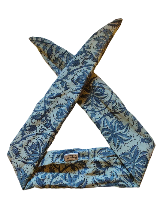 BETTY BOO BANDS™ WIRED HEADWRAP | Serenity