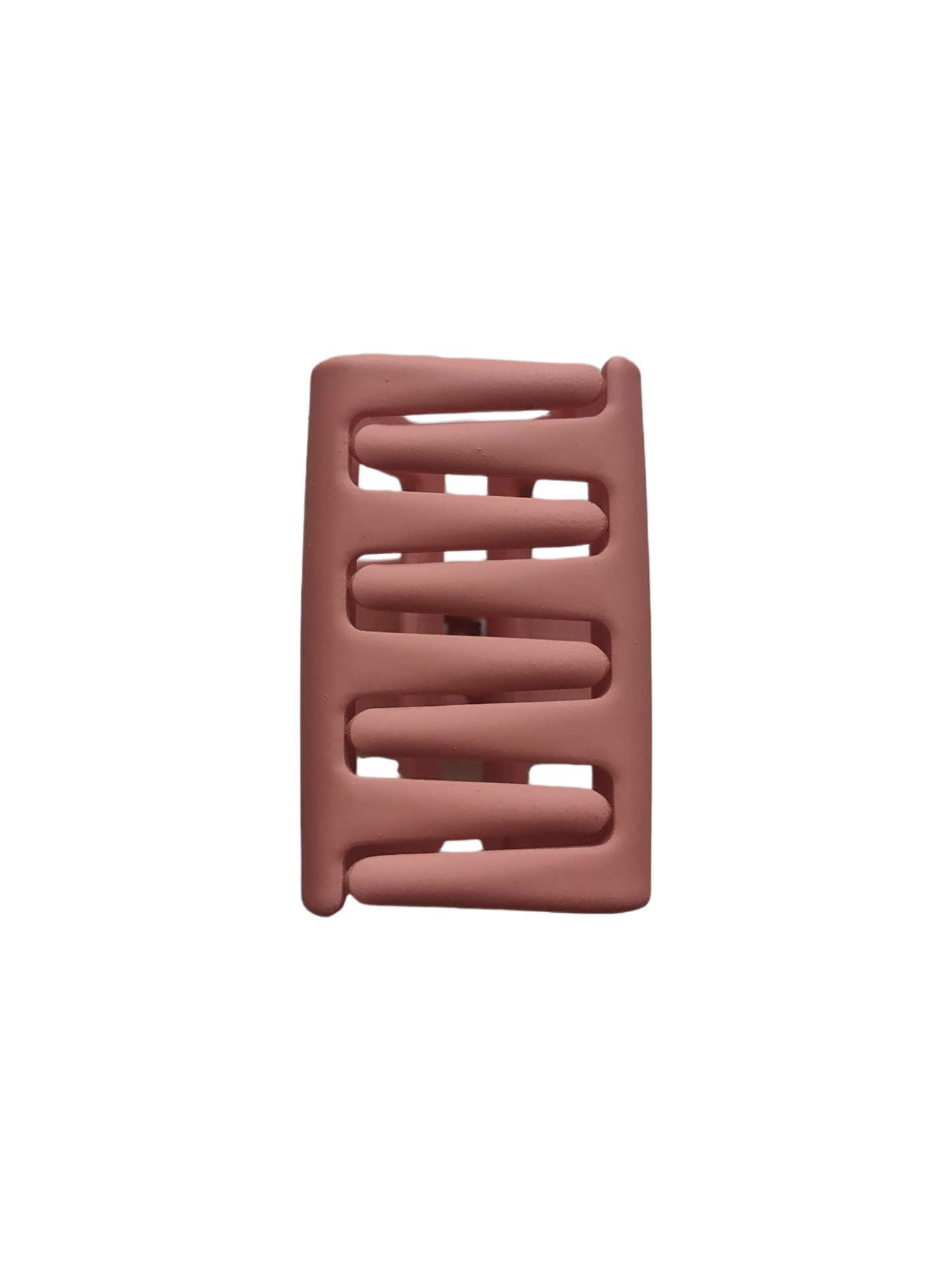 HAIR CLAW | Small Baby Pink