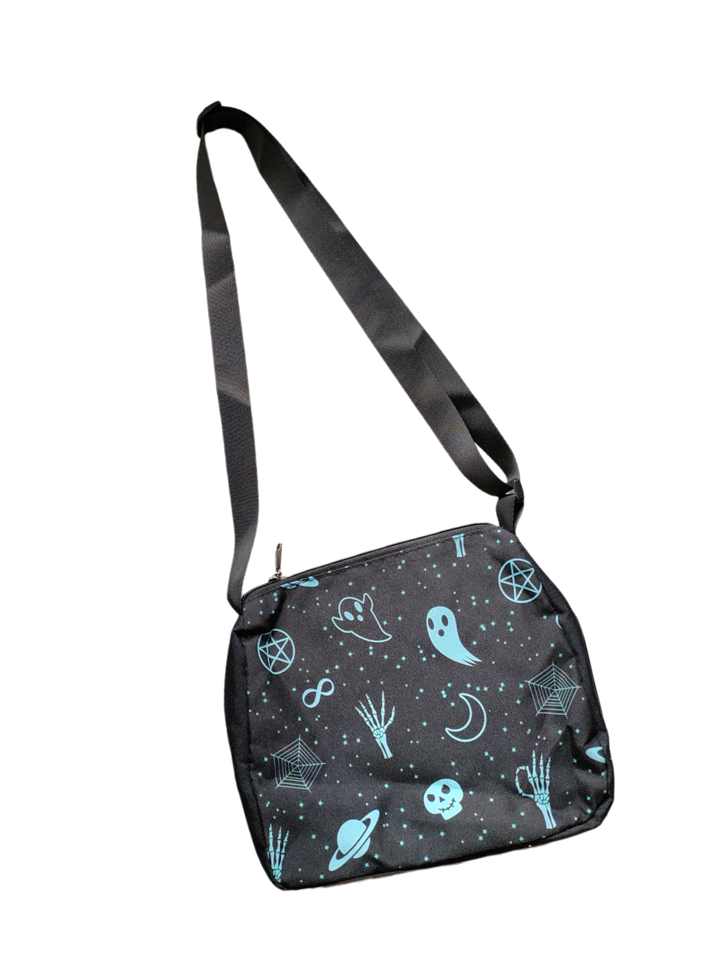 BAG Spooks in the Night