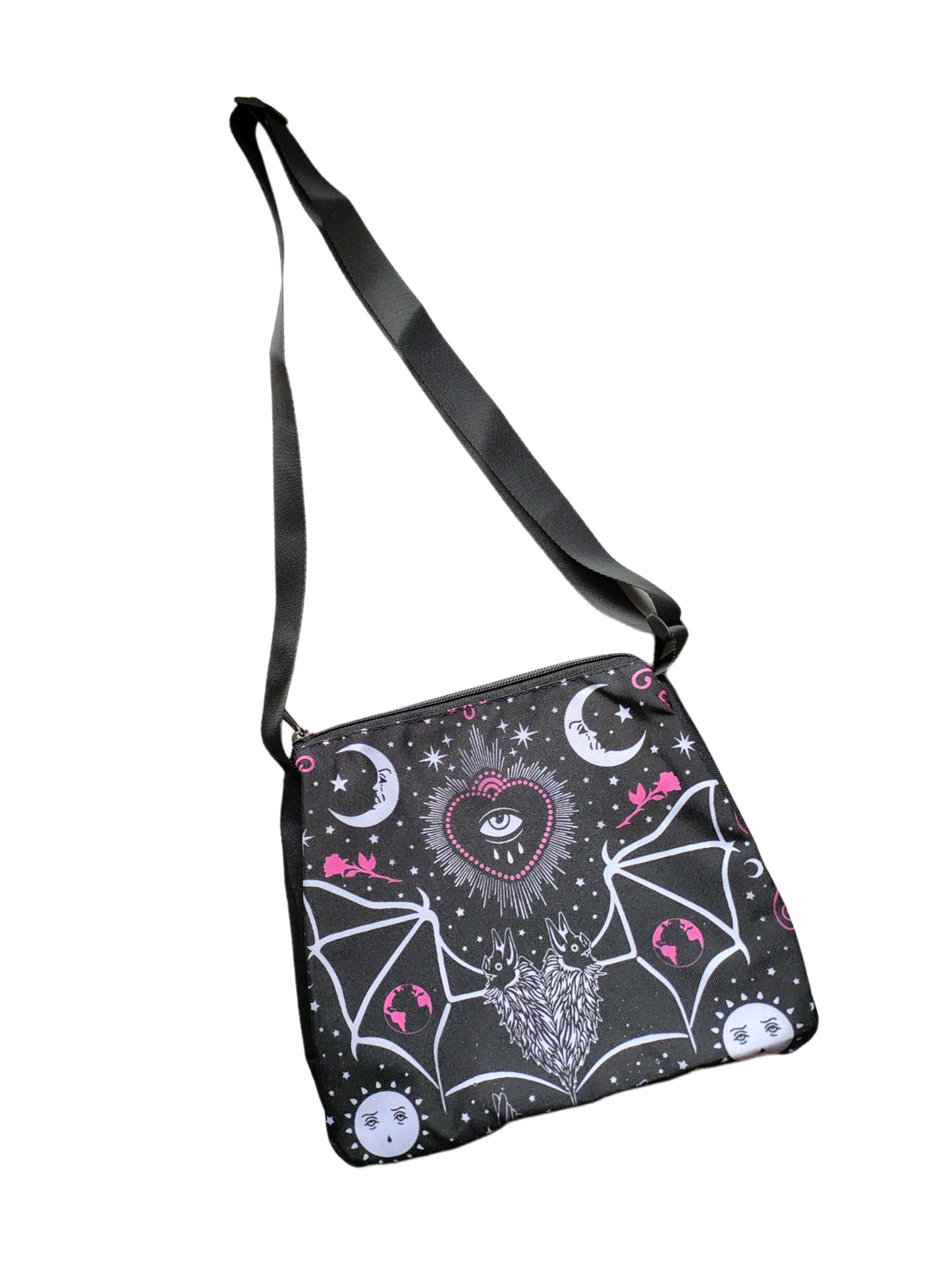 BAG Bats