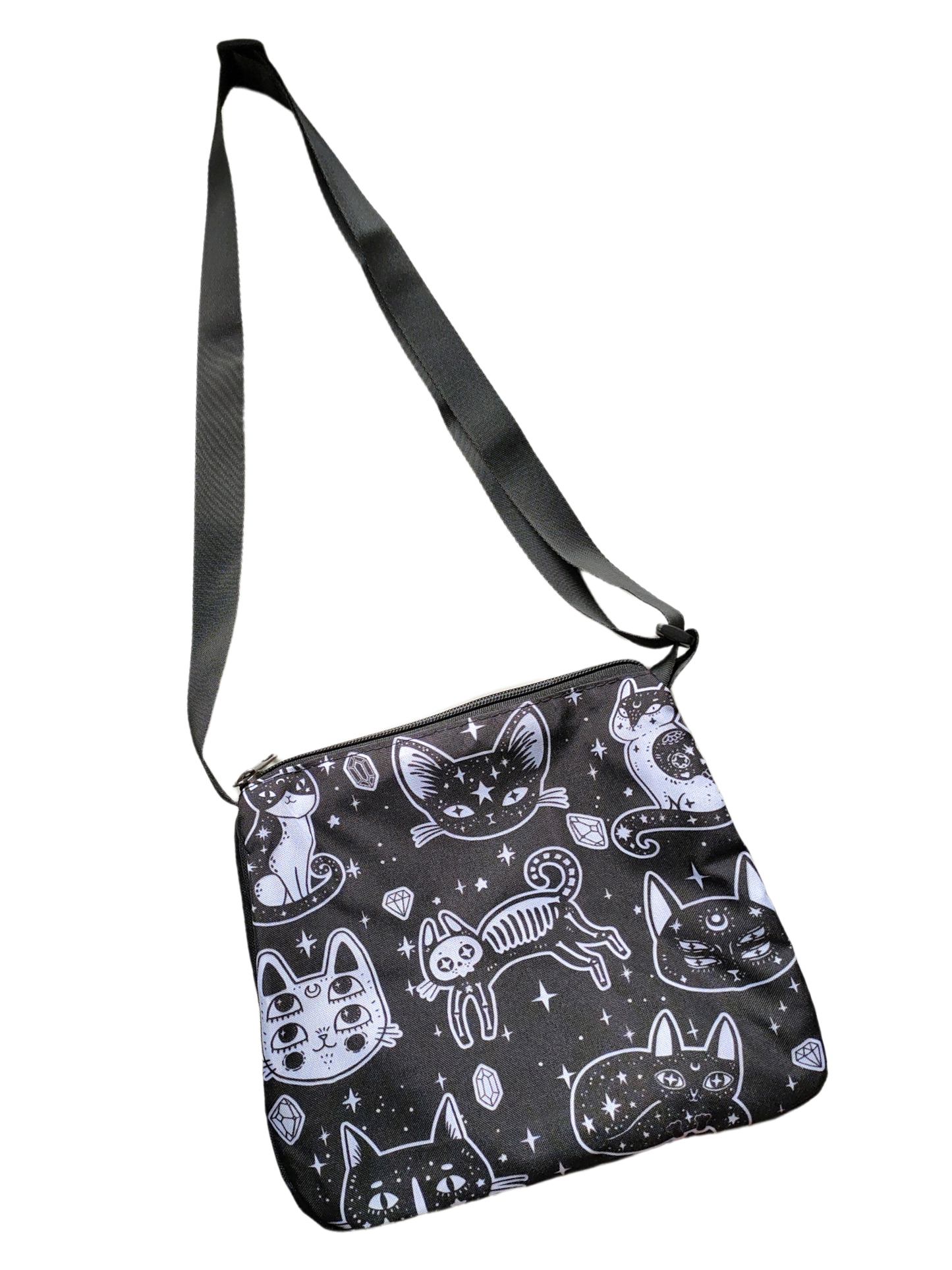 BAG Salem Cats