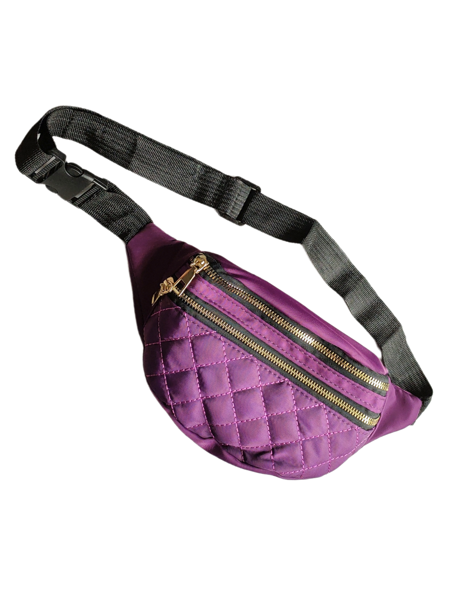 BUMBAG Purple